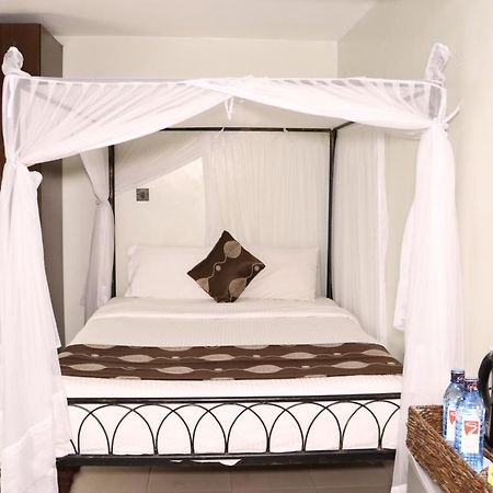 Hadassah Hotel Nairobi Eksteriør billede