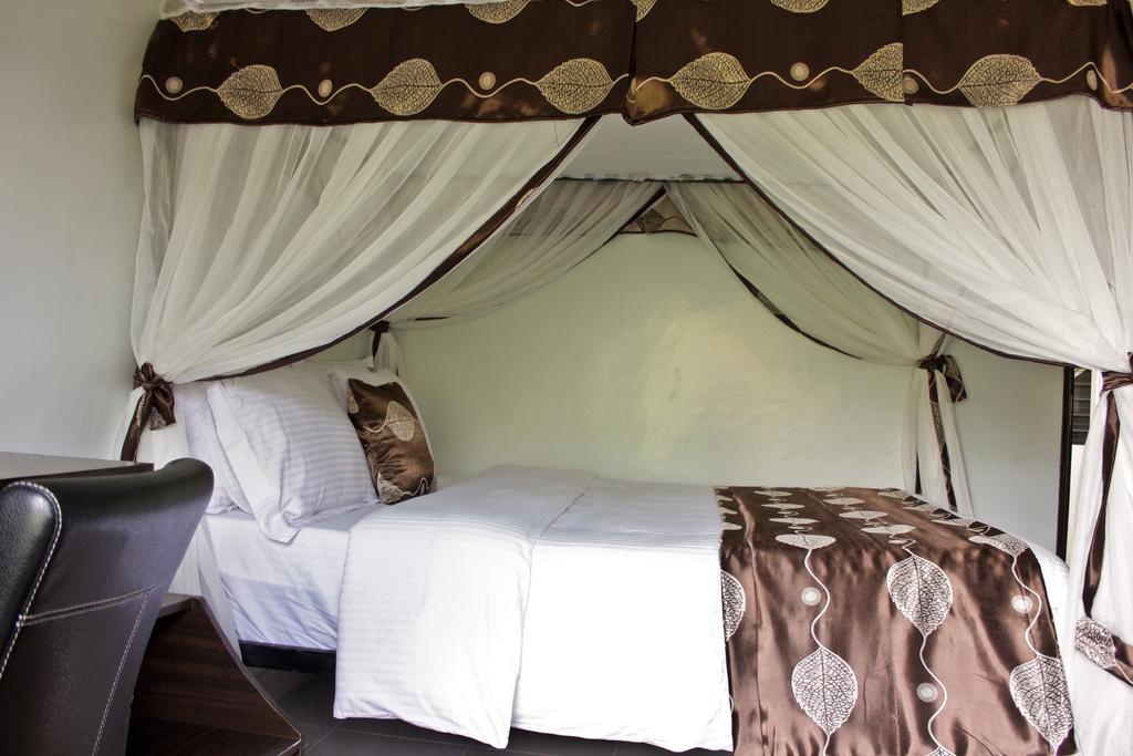 Hadassah Hotel Nairobi Eksteriør billede